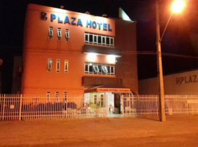 Plaza Hotel
